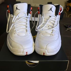Air Jordan 12 retro